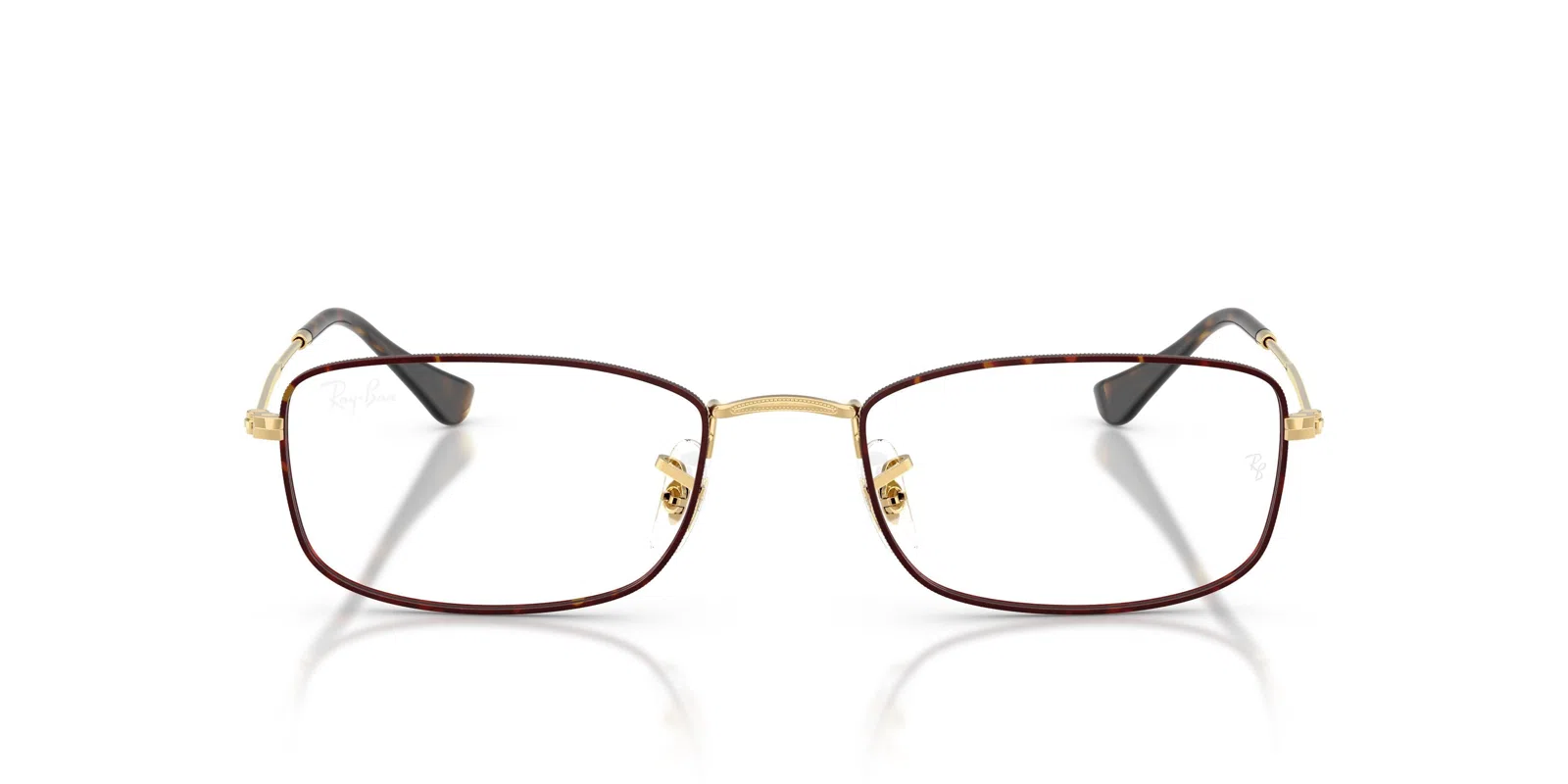 Ray-Ban 6647 Eyeglasses - view 33